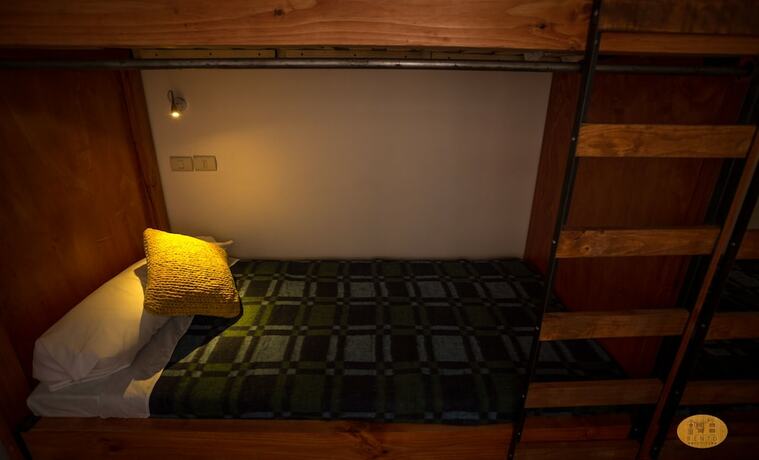 Imagen de la habitación del Hotel Bento Hostel - Adults Only. Foto 14