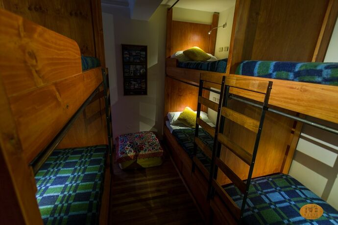 Imagen general del Hotel Bento Hostel - Adults Only. Foto 2