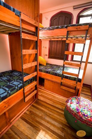 Imagen general del Hotel Bento Hostel - Adults Only. Foto 4