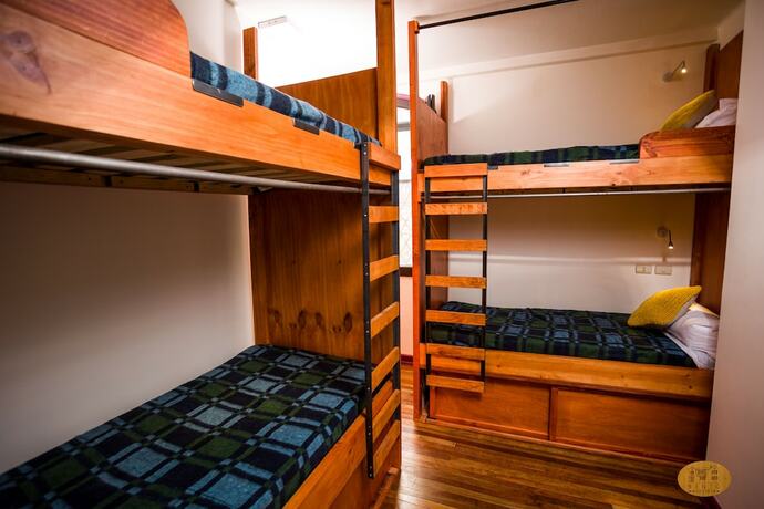 Imagen general del Hotel Bento Hostel - Adults Only. Foto 5