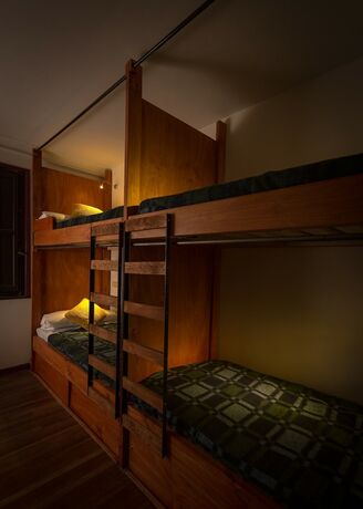 Imagen de la habitación del Hotel Bento Hostel - Adults Only. Foto 16