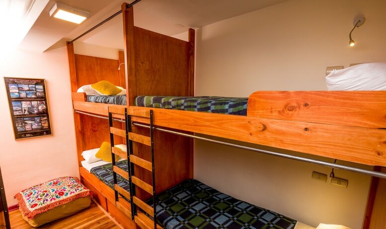 Imagen general del Hotel Bento Hostel - Adults Only. Foto 6