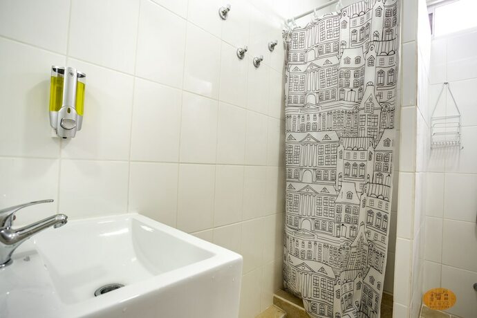 Imagen general del Hotel Bento Hostel - Adults Only. Foto 7