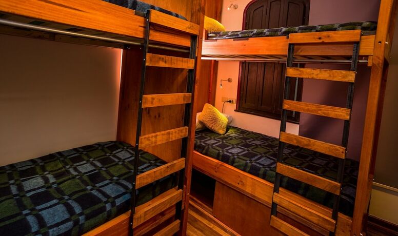 Imagen general del Hotel Bento Hostel - Adults Only. Foto 8