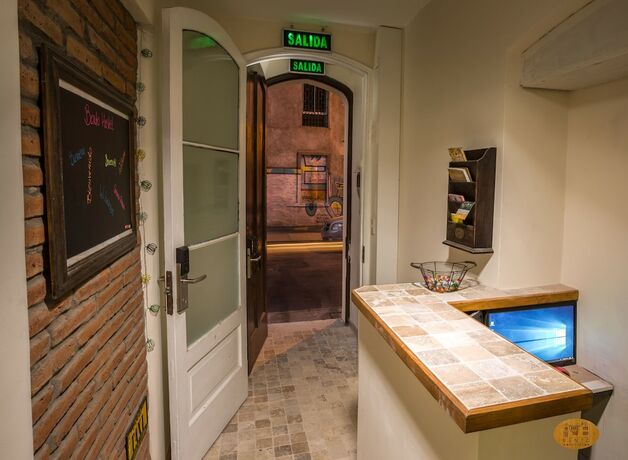 Imagen general del Hotel Bento Hostel - Adults Only. Foto 9