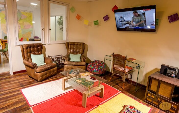 Imagen general del Hotel Bento Hostel - Adults Only. Foto 10
