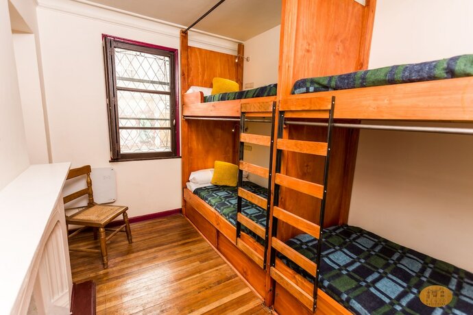Imagen de la habitación del Hotel Bento Hostel - Adults Only. Foto 20