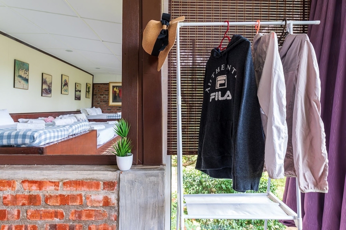 Imagen de la habitación del Hotel Bentong Eco Wellness Resort. Foto 2