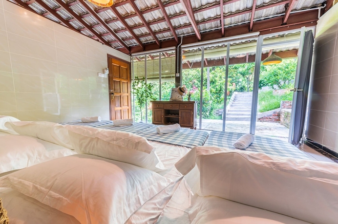 Imagen de la habitación del Hotel Bentong Eco Wellness Resort. Foto 7