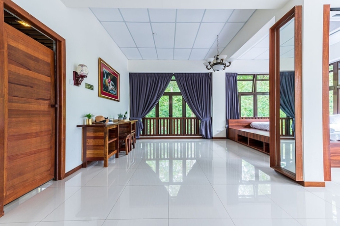 Imagen de la habitación del Hotel Bentong Eco Wellness Resort. Foto 8