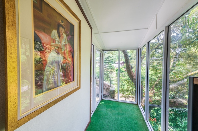 Imagen de los interiores del Hotel Bentong Eco Wellness Resort. Foto 17