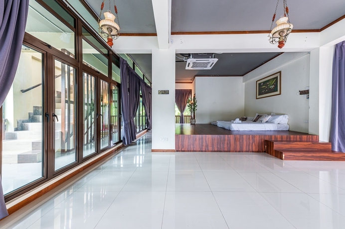 Imagen de la habitación del Hotel Bentong Eco Wellness Resort. Foto 15