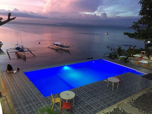 Imagen general del Hotel Bentrina Diving Resort. Foto 12