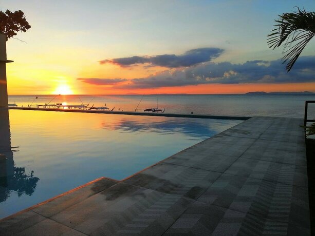 Imagen general del Hotel Bentrina Diving Resort. Foto 16