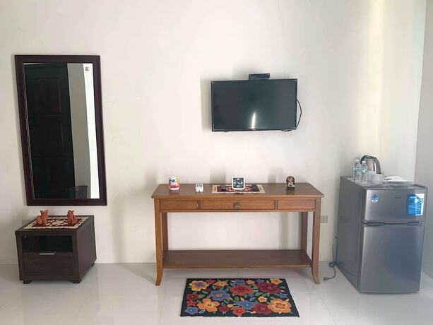 Imagen de la habitación del Hotel Bentrina Diving Resort. Foto 24