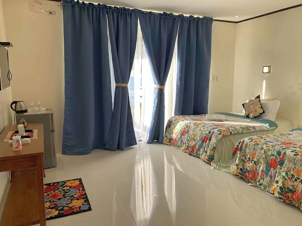 Imagen de la habitación del Hotel Bentrina Diving Resort. Foto 28