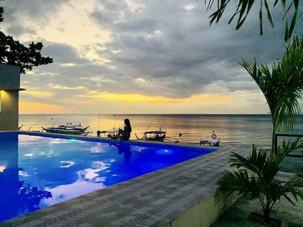 Imagen de los exteriores del Hotel Bentrina Diving Resort. Foto 29