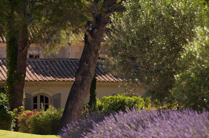 Imagen de la habitación del Hotel Benvengudo. Foto 4