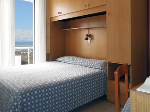 Imagen de la habitación del Hotel Benvenuto. Foto 6