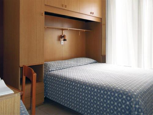 Imagen de la habitación del Hotel Benvenuto. Foto 7