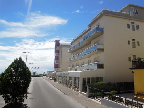 Imagen general del Hotel Benvenuto. Foto 2