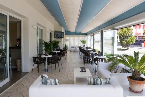 Imagen general del Hotel Benvenuto. Foto 5