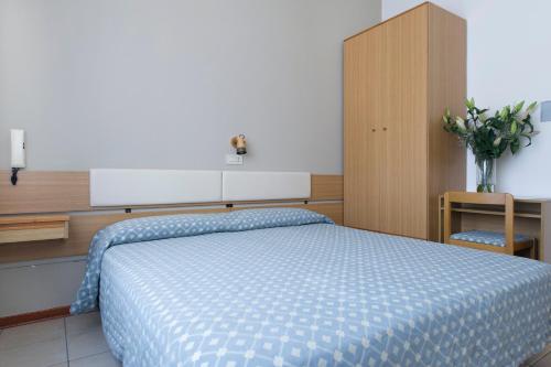 Imagen de la habitación del Hotel Benvenuto. Foto 9