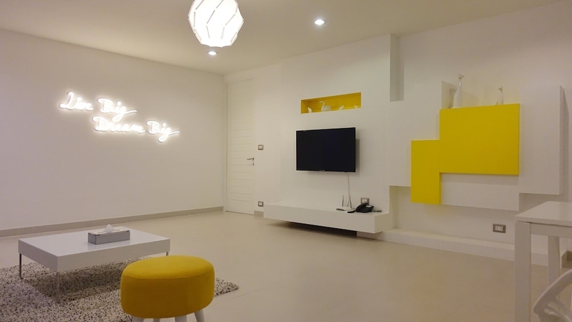 Imagen de la habitación del Hotel Benviar Tonson Residence. Foto 5