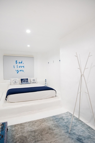 Imagen de la habitación del Hotel Benviar Tonson Residence. Foto 6