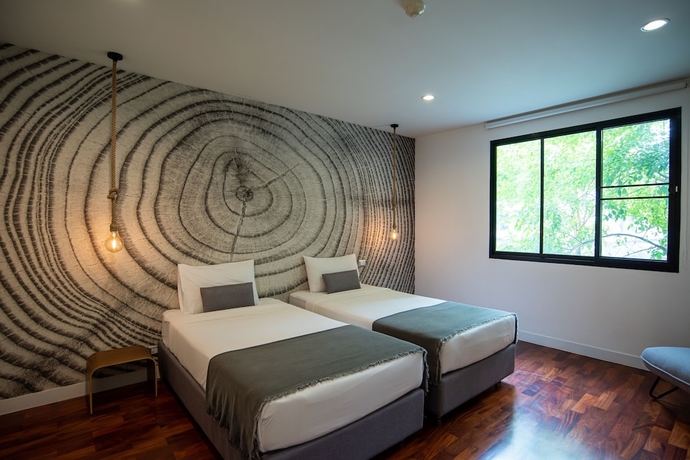 Imagen de la habitación del Hotel Benviar Tonson Residence. Foto 7