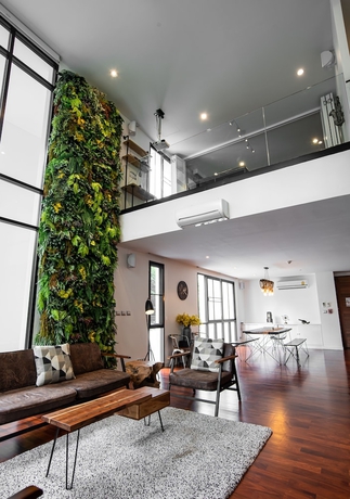 Imagen de la habitación del Hotel Benviar Tonson Residence. Foto 9