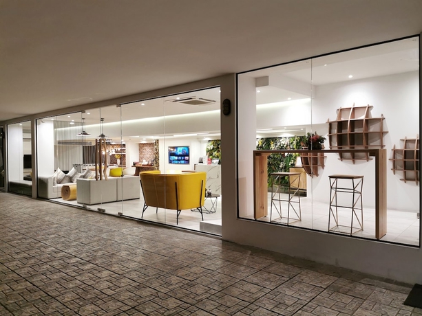 Imagen de los interiores del Hotel Benviar Tonson Residence. Foto 18