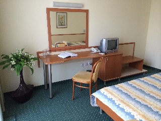 Imagen general del Hotel Benvita. Foto 3