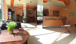 Imagen general del Hotel Benvita. Foto 6