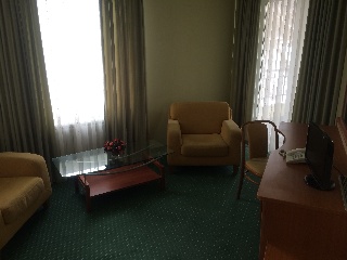 Imagen general del Hotel Benvita. Foto 15