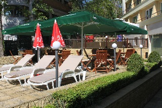 Imagen general del Hotel Benvita. Foto 16