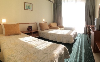 Imagen general del Hotel Benvita. Foto 19