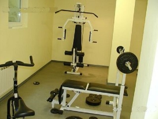 Imagen general del Hotel Benvita. Foto 22