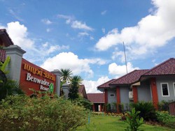 Imagen general del Hotel Benwadee Resort. Foto 1