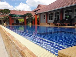 Imagen general del Hotel Benwadee Resort. Foto 2