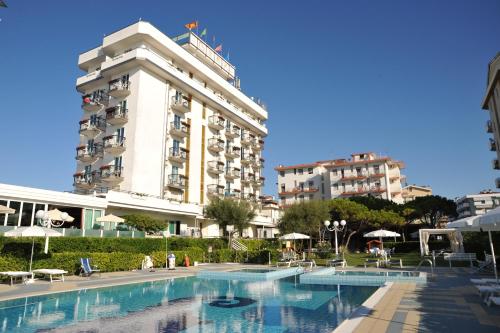 Imagen general del Hotel Beny. Foto 1