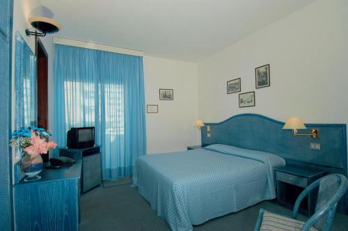 Imagen de la habitación del Hotel Beny. Foto 2