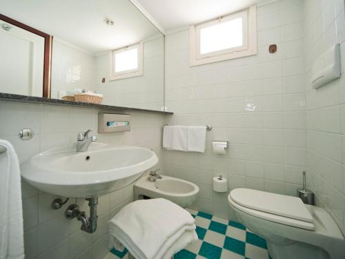 Imagen de la habitación del Hotel Beny. Foto 3