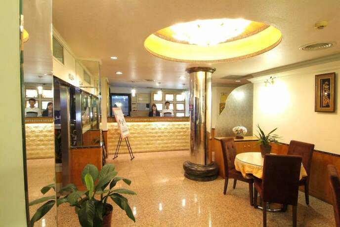 Imagen general del Hotel Benzmotel. Foto 3
