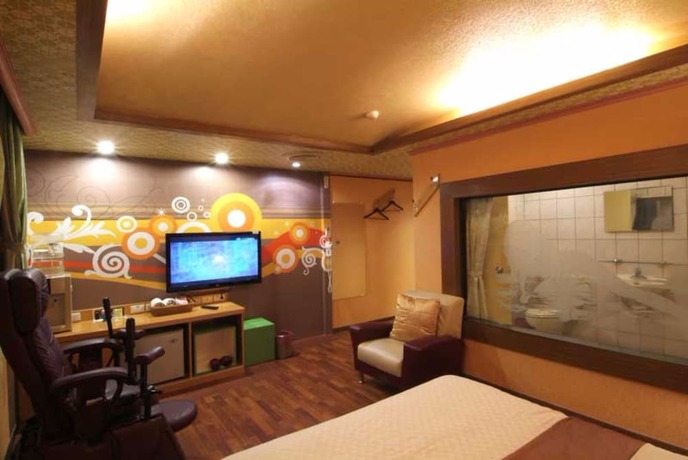 Imagen general del Hotel Benzmotel. Foto 4