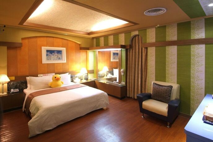 Imagen general del Hotel Benzmotel. Foto 9