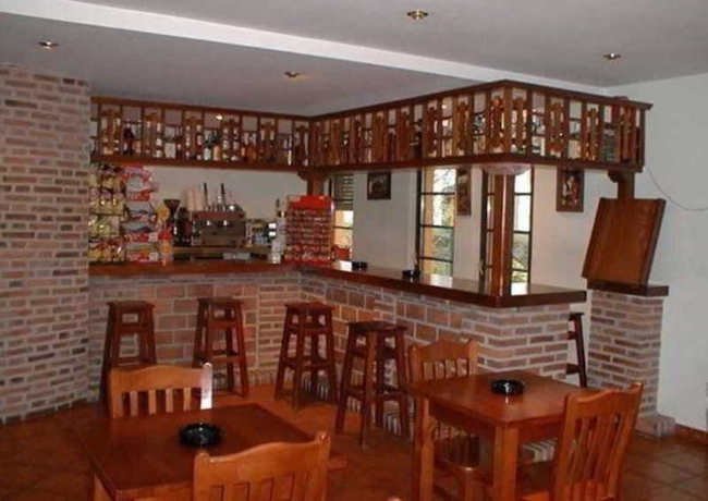 Imagen general del Hotel Benz&uacute;a. Foto 5