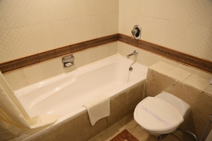 Imagen de la habitación del Hotel Benzz Park. Foto 19