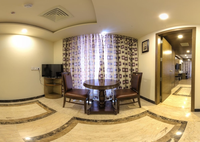 Imagen de la habitación del Hotel Benzz Park Vellore. Foto 13
