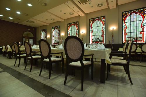 Imagen general del Hotel Beograd. Foto 1